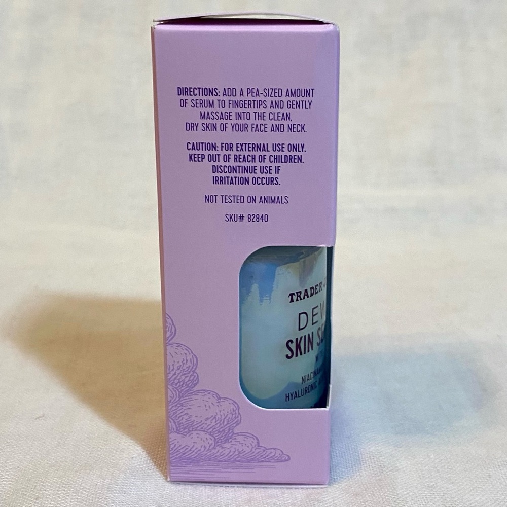 TraderJoe’s Skin Care Set Is Perfect for You. Or Your Mom? - Picture 5 of 7